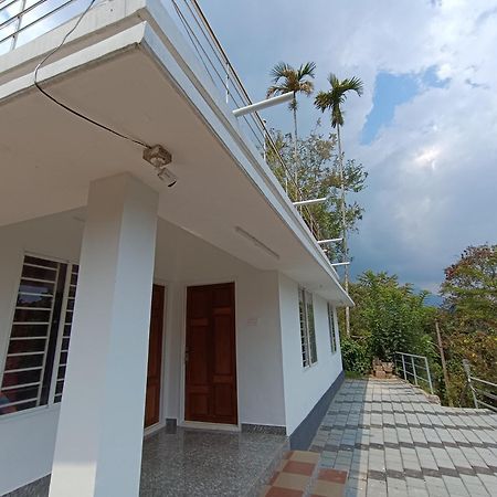 Hostel 3R Residency Munnar Zewnętrze zdjęcie