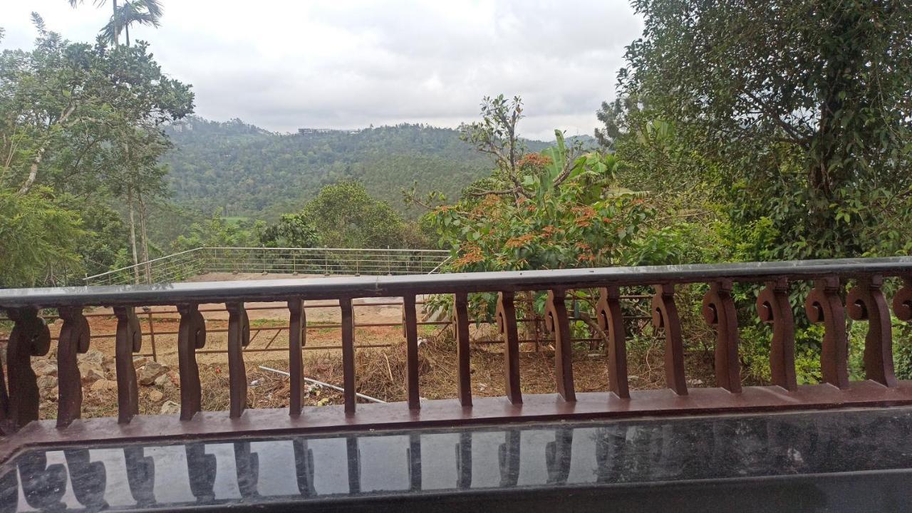 Hostel 3R Residency Munnar Zewnętrze zdjęcie