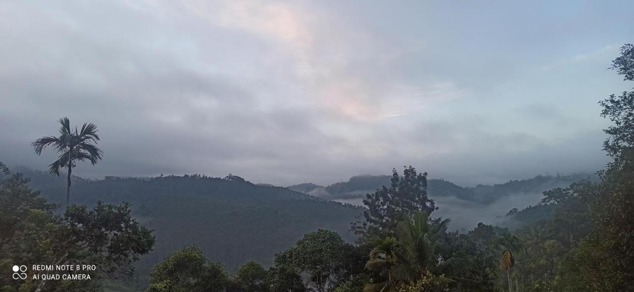 Hostel 3R Residency Munnar Zewnętrze zdjęcie