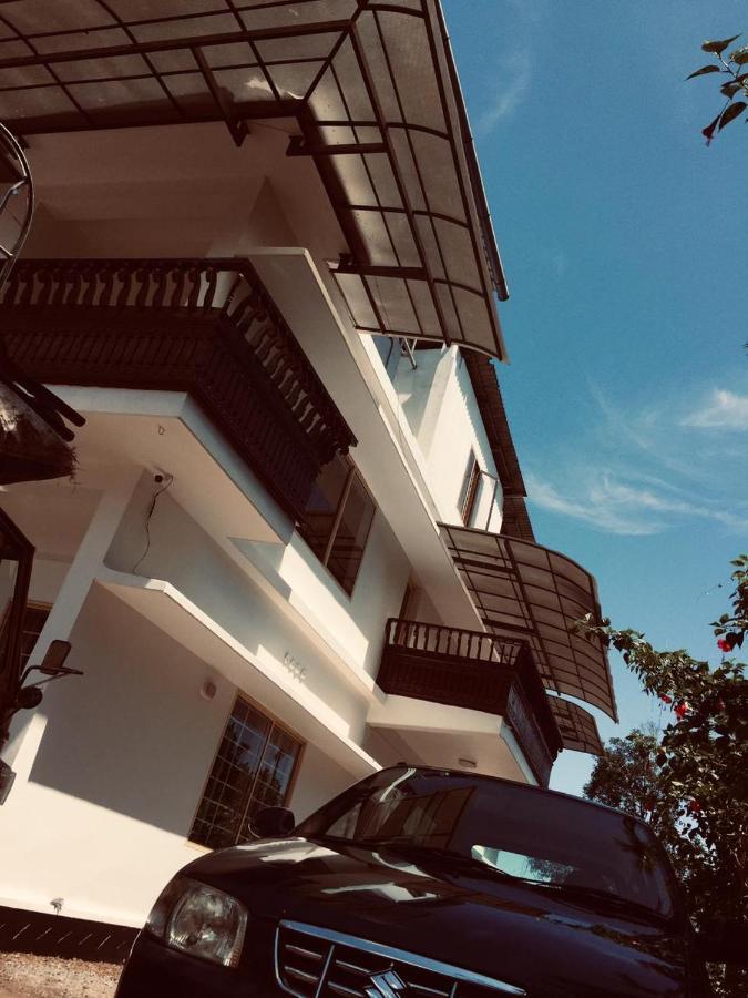 Hostel 3R Residency Munnar Zewnętrze zdjęcie