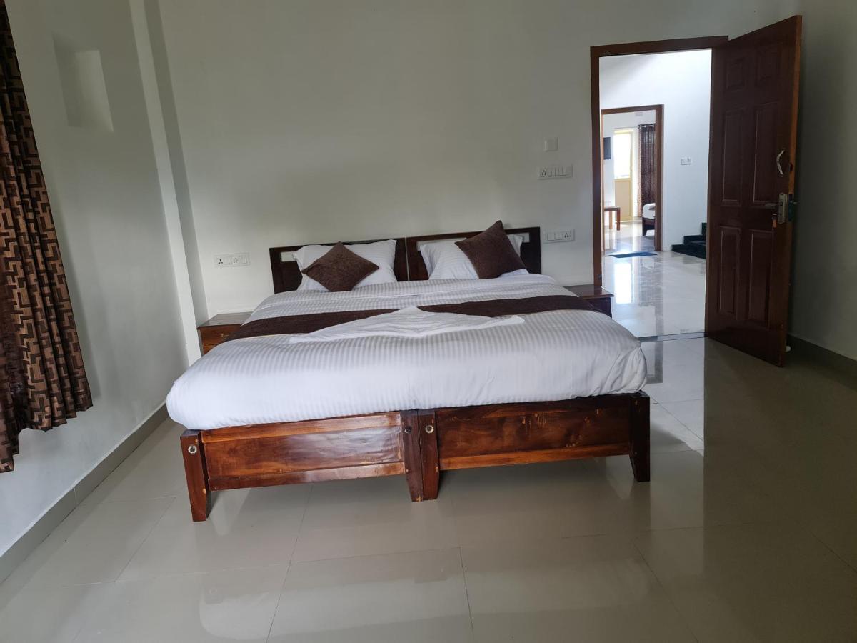 Hostel 3R Residency Munnar Zewnętrze zdjęcie