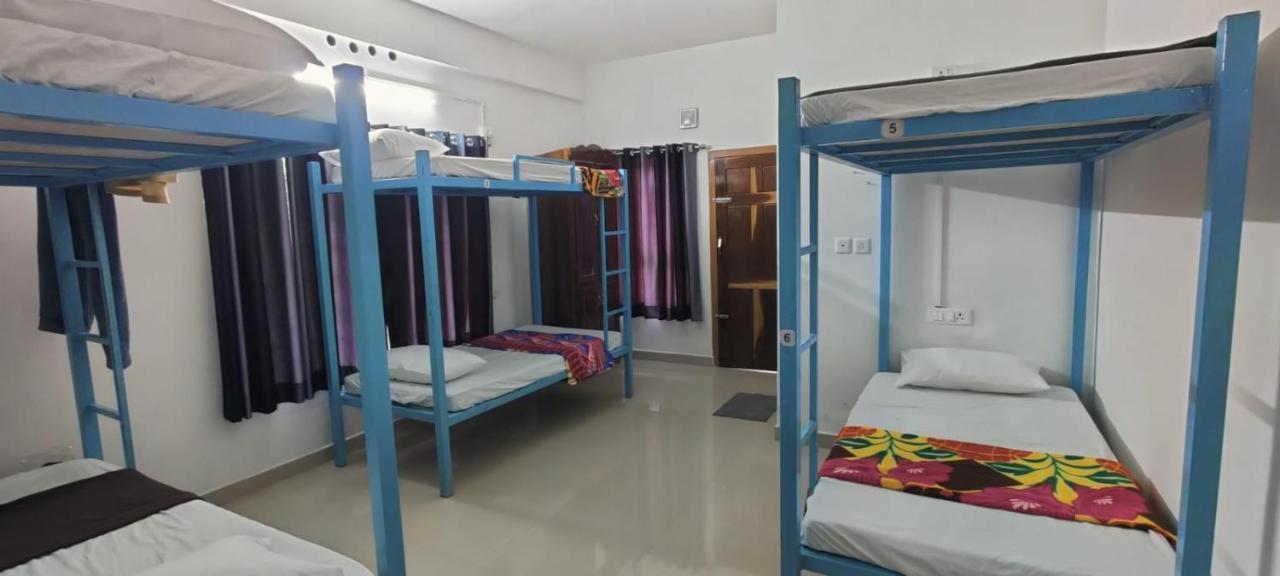 Hostel 3R Residency Munnar Pokój zdjęcie