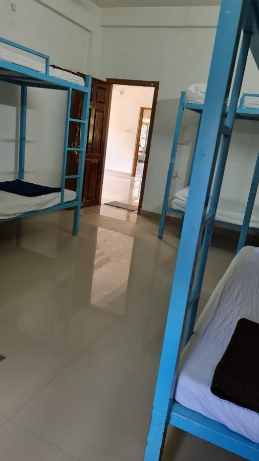 Hostel 3R Residency Munnar Pokój zdjęcie