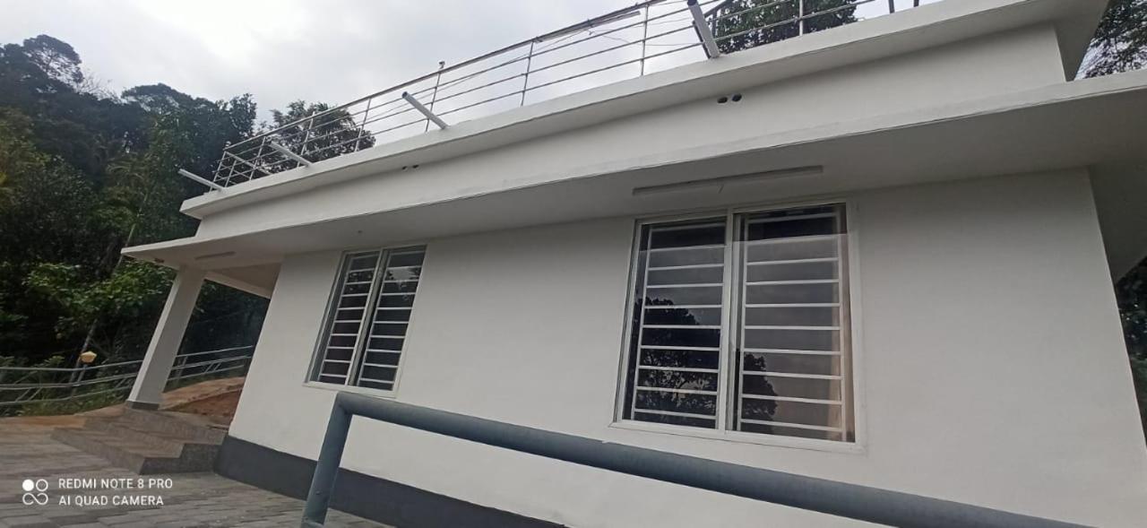 Hostel 3R Residency Munnar Zewnętrze zdjęcie
