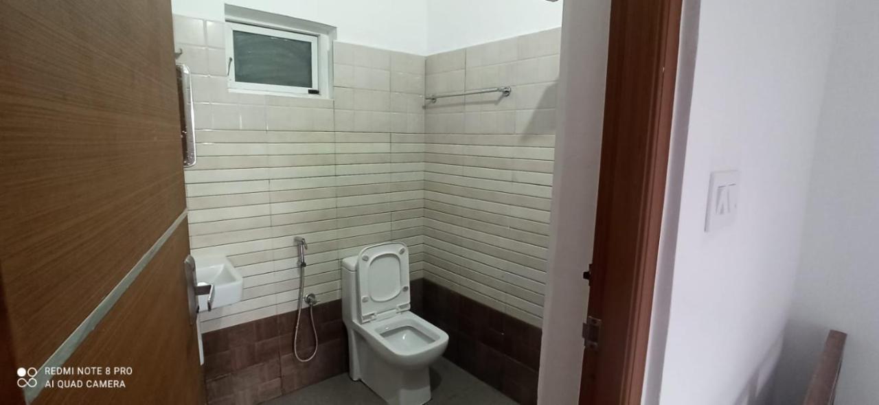 Hostel 3R Residency Munnar Zewnętrze zdjęcie