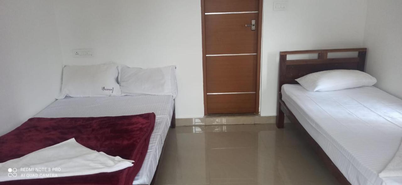 Hostel 3R Residency Munnar Zewnętrze zdjęcie
