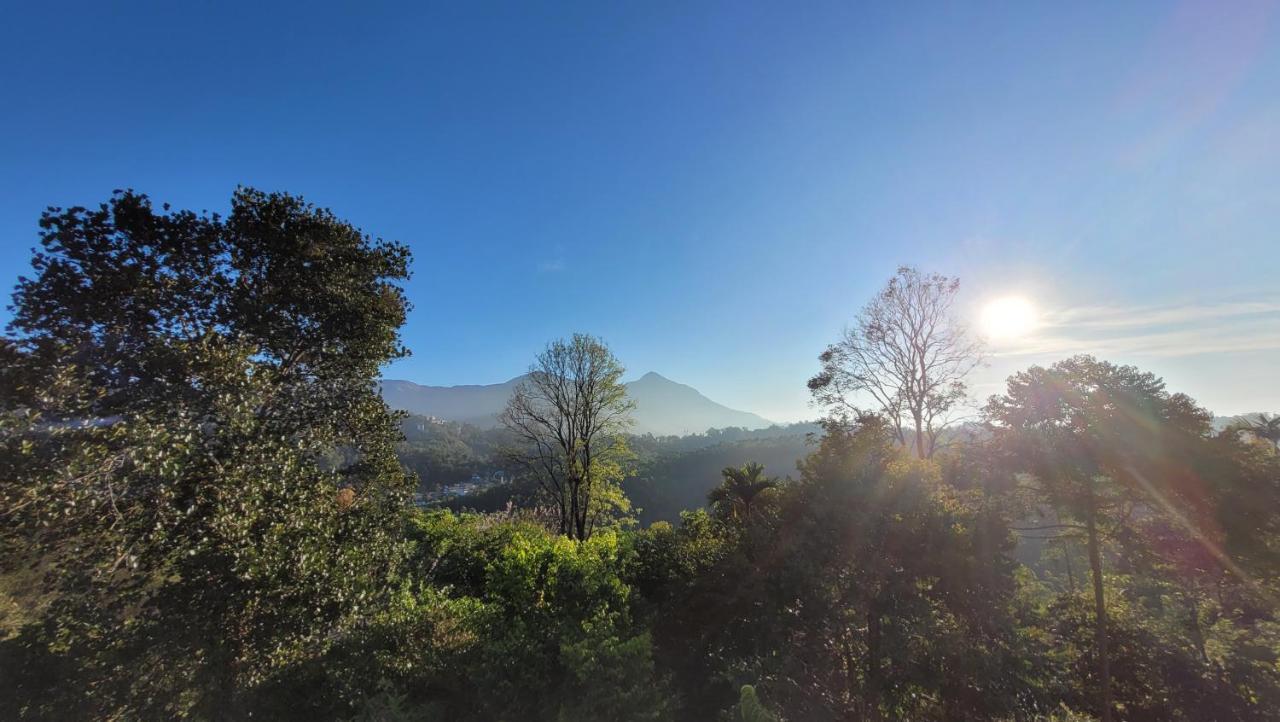 Hostel 3R Residency Munnar Zewnętrze zdjęcie