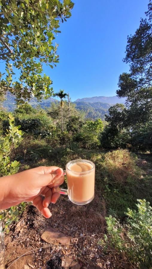 Hostel 3R Residency Munnar Zewnętrze zdjęcie