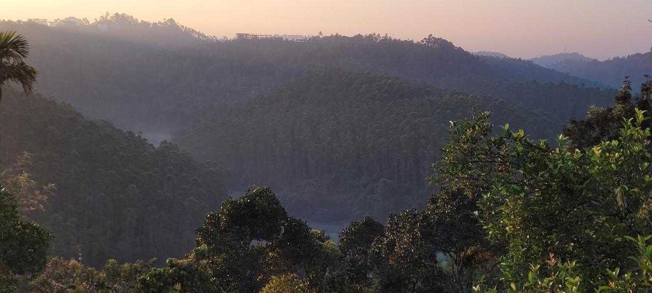 Hostel 3R Residency Munnar Zewnętrze zdjęcie