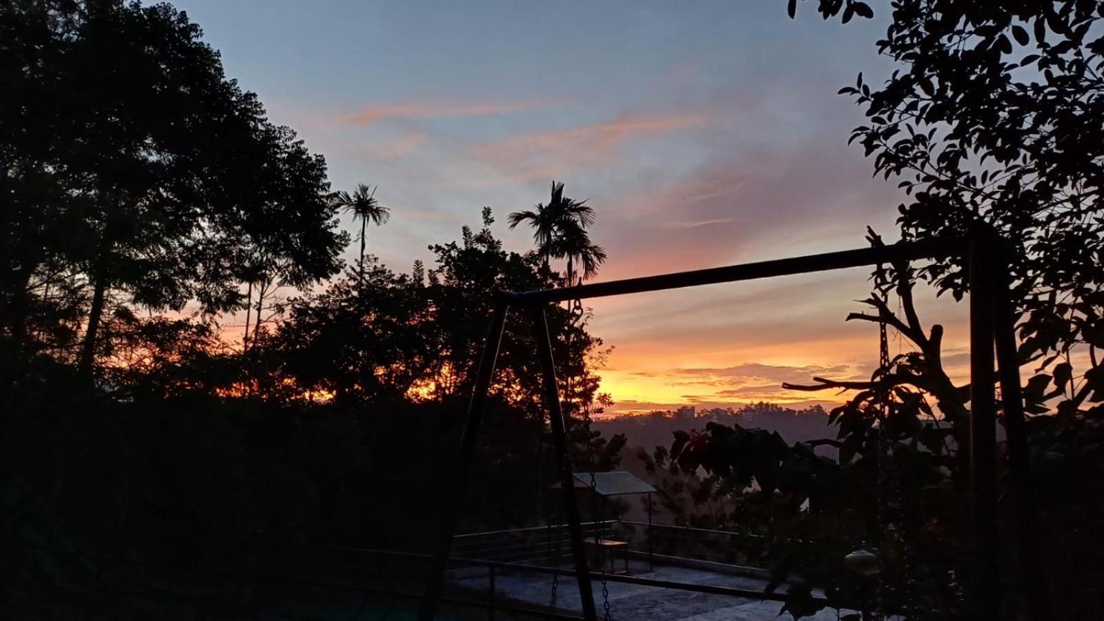 Hostel 3R Residency Munnar Zewnętrze zdjęcie
