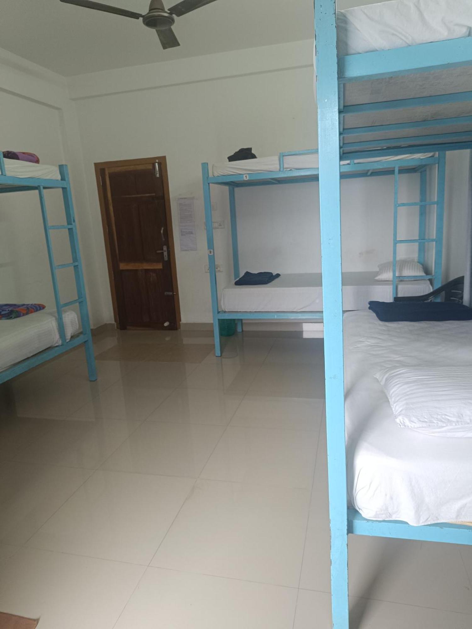 Hostel 3R Residency Munnar Pokój zdjęcie