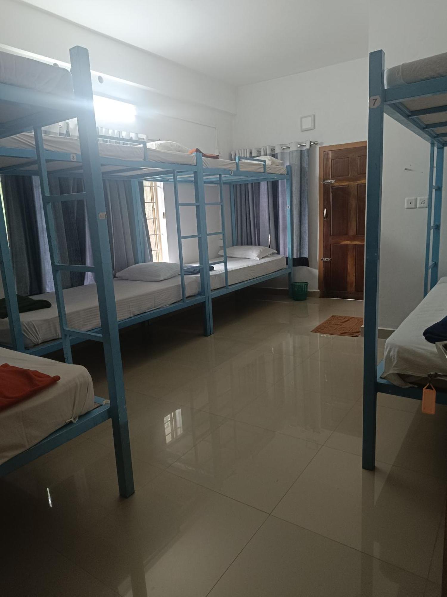 Hostel 3R Residency Munnar Pokój zdjęcie