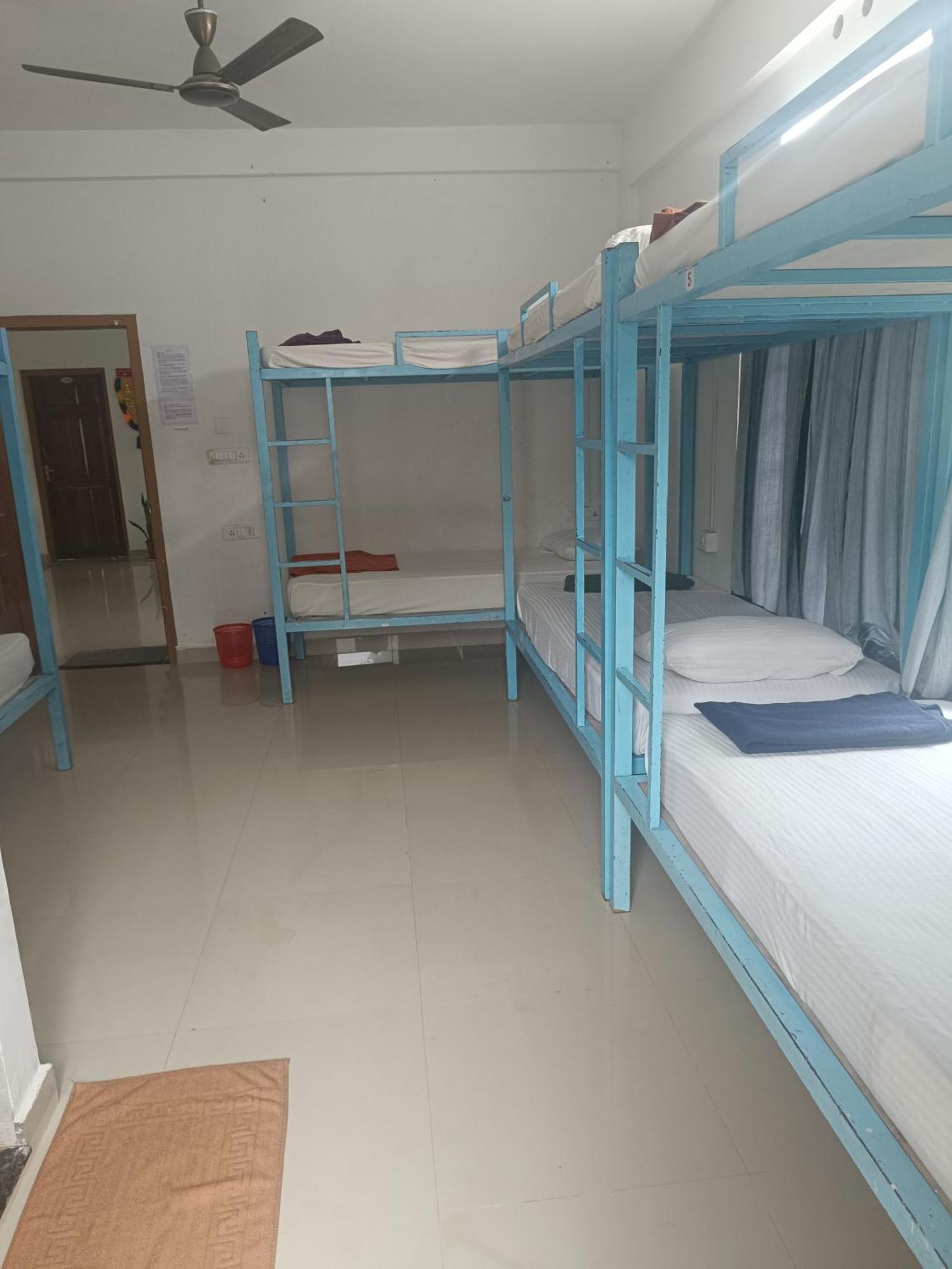 Hostel 3R Residency Munnar Pokój zdjęcie