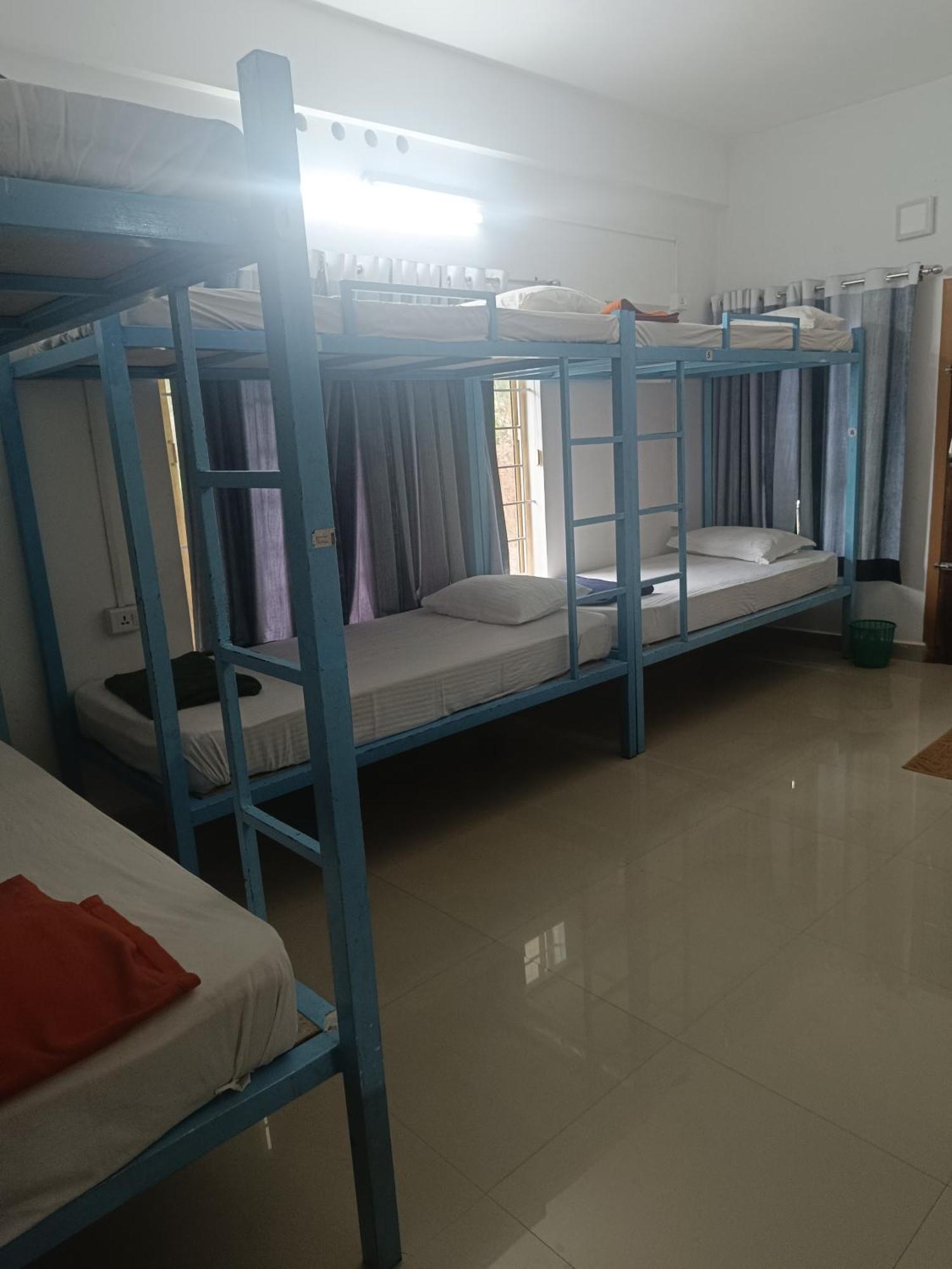 Hostel 3R Residency Munnar Pokój zdjęcie